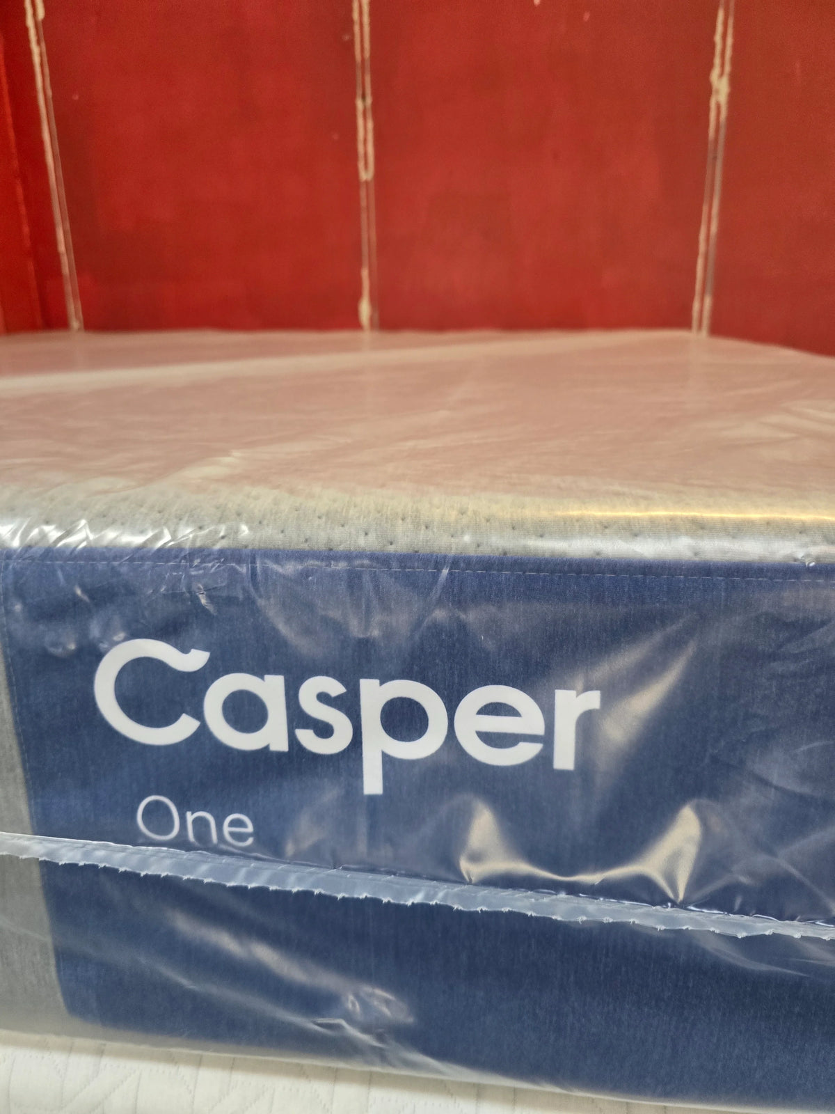 Casper One King/ Cal-King