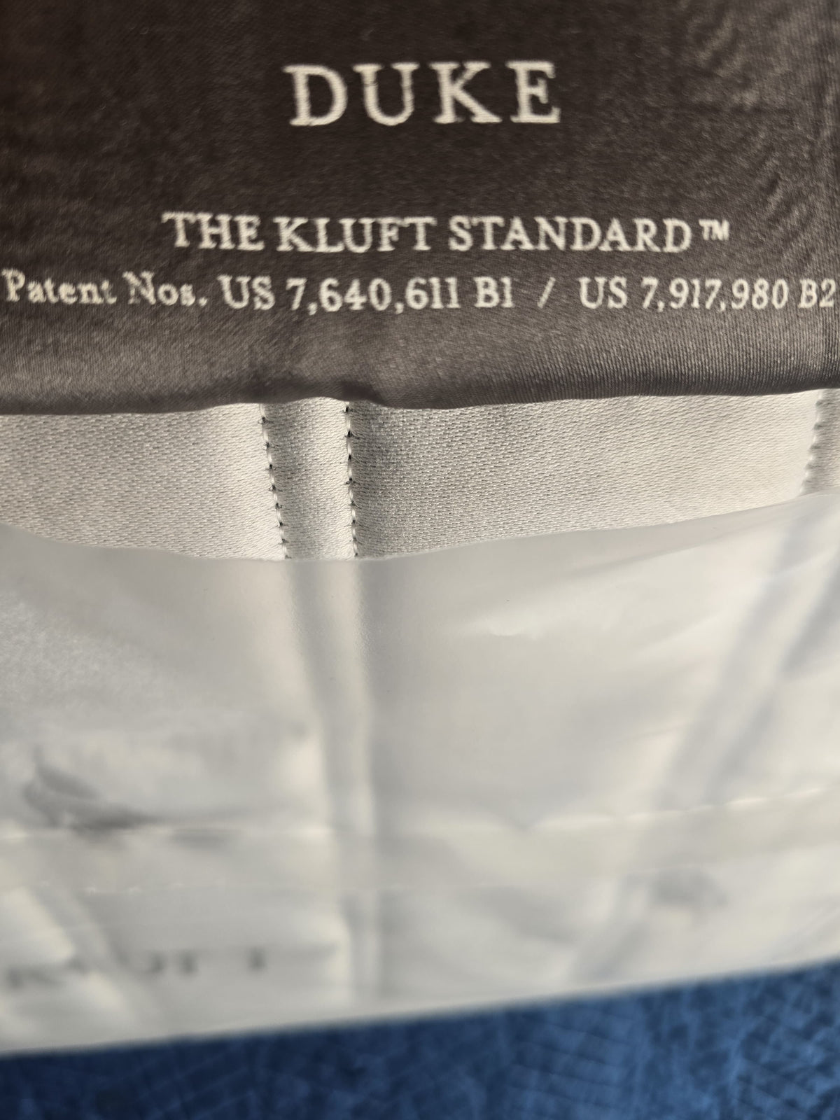 Kulft Royal Sovereign Duke Firm King/ Cal-King