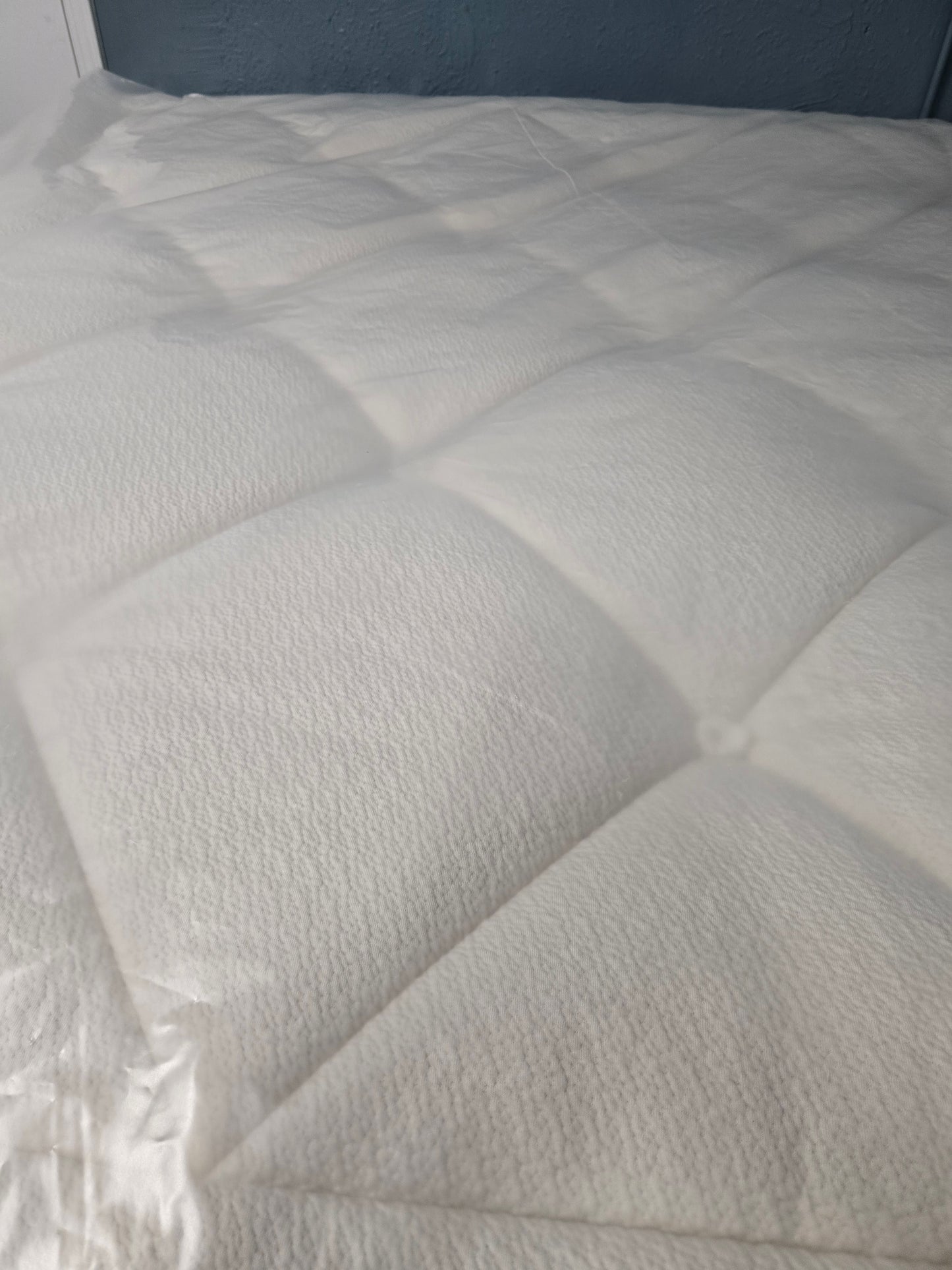 Avocado Luxury Organic Ultra Plush Pillow Top Cal-King
