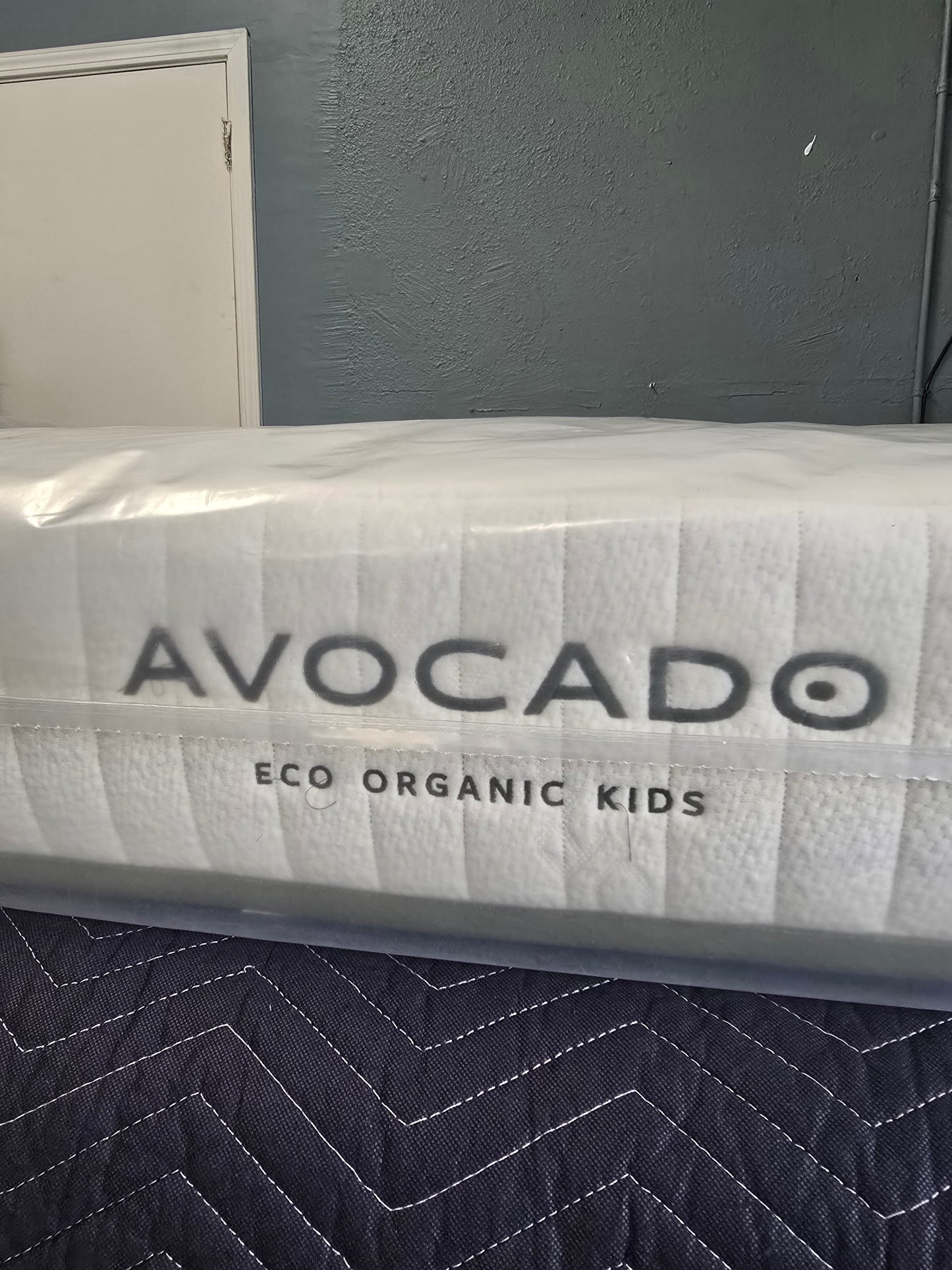 Avocado Eco Organic Kids