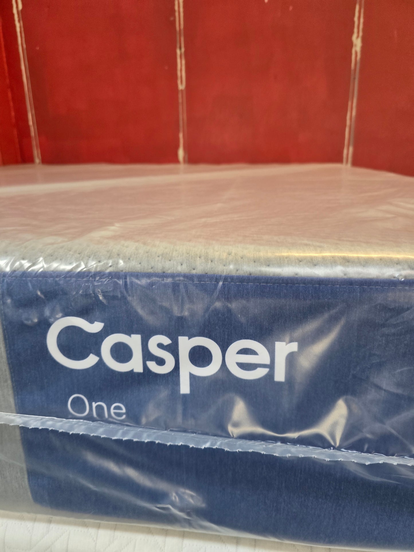 Casper One King Size