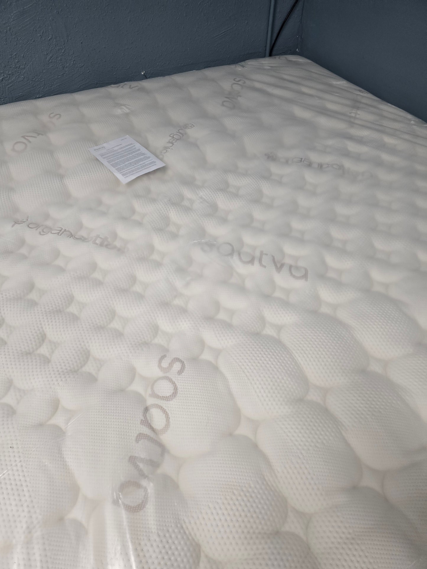 Saatva Rx Mattress King/ Cal-King