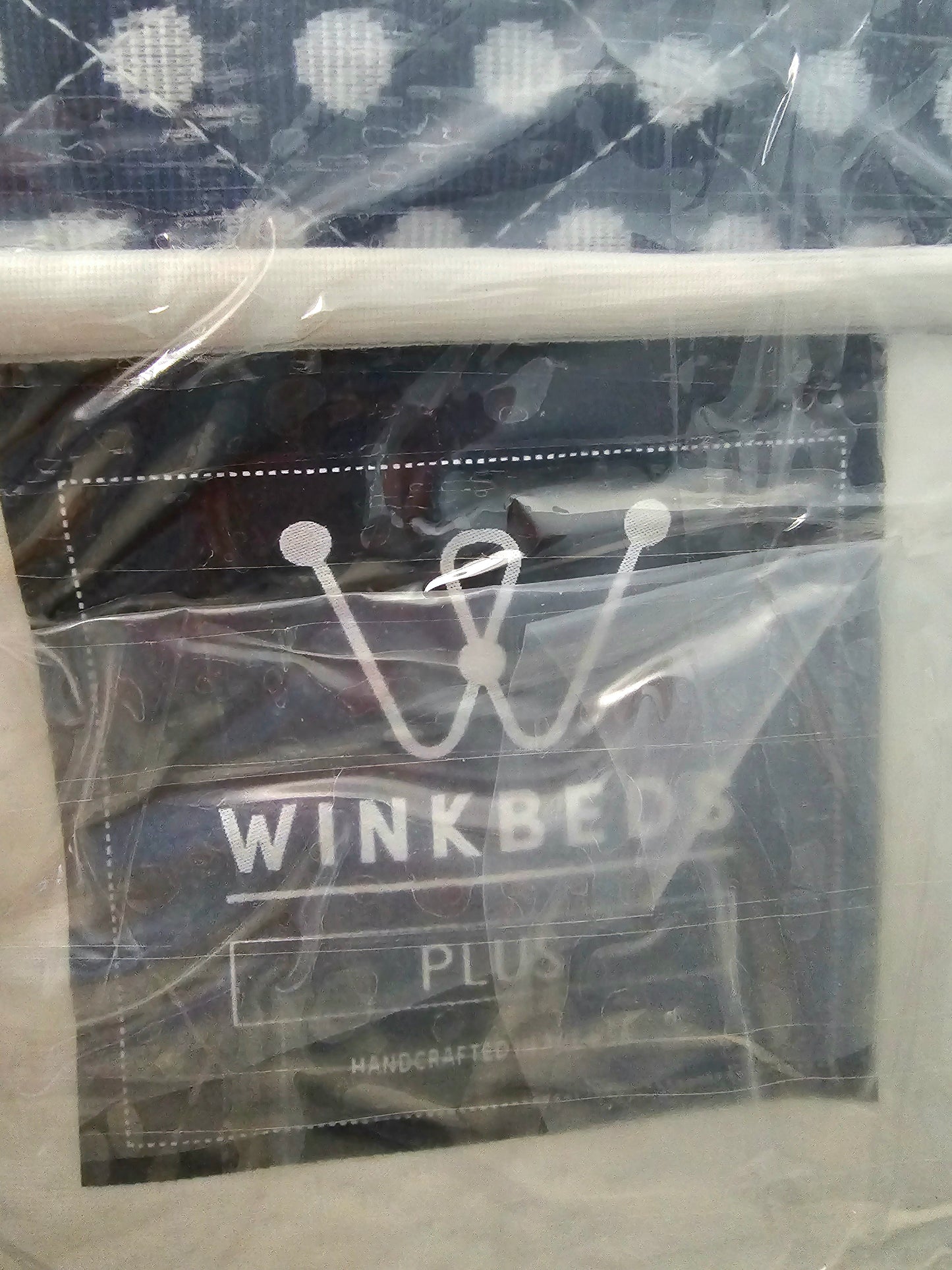 Winkbed Hybrid Queen/ Full