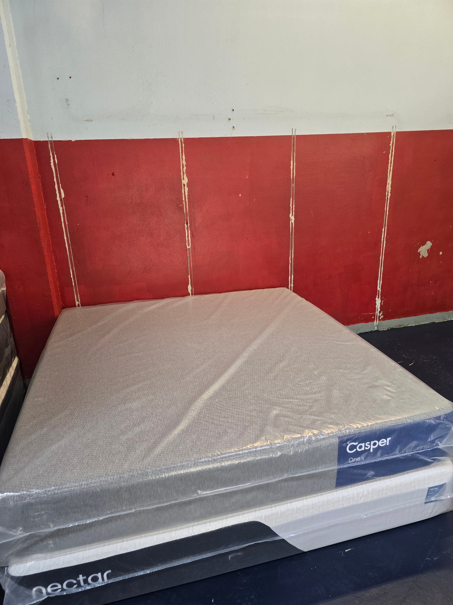 Casper One King Size