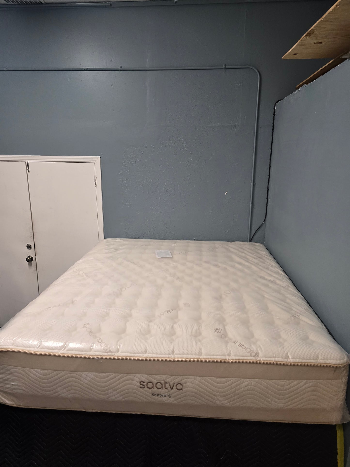 Saatva Rx Mattress King/ Cal-King