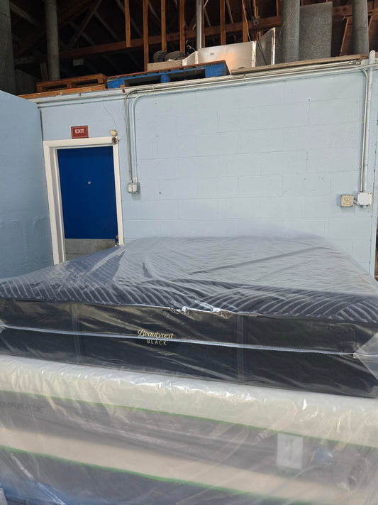 Beautyrest Black Series One Extra Firm