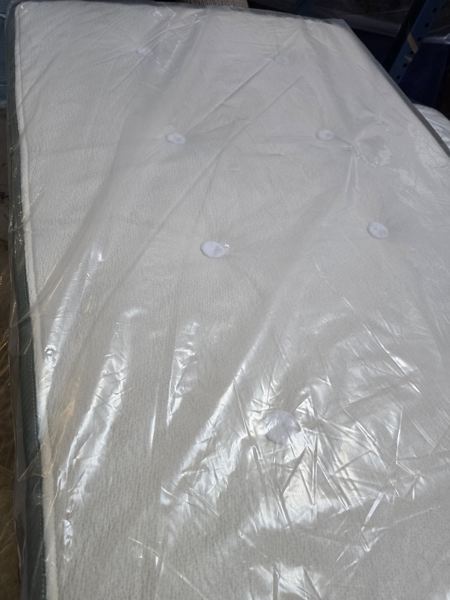Avocado Vegan Mattress Twin-XL