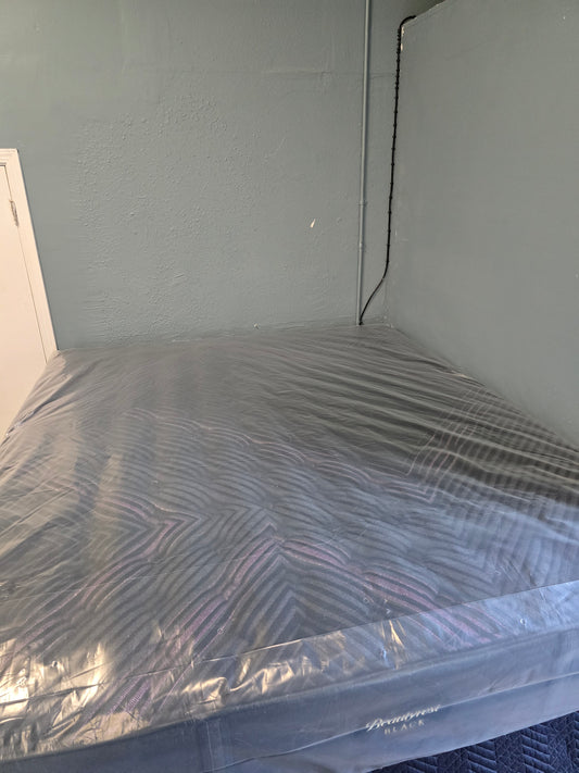 Beautyrest Black Series 2 Firm