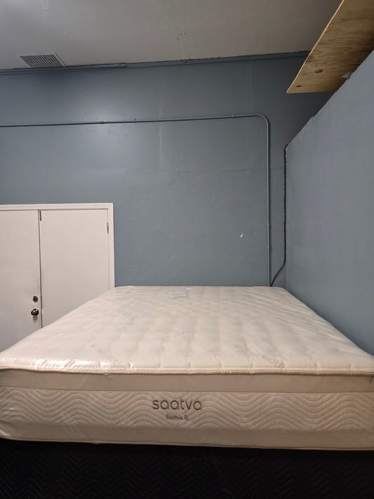 Saatva Rx Mattress King/ Cal-King
