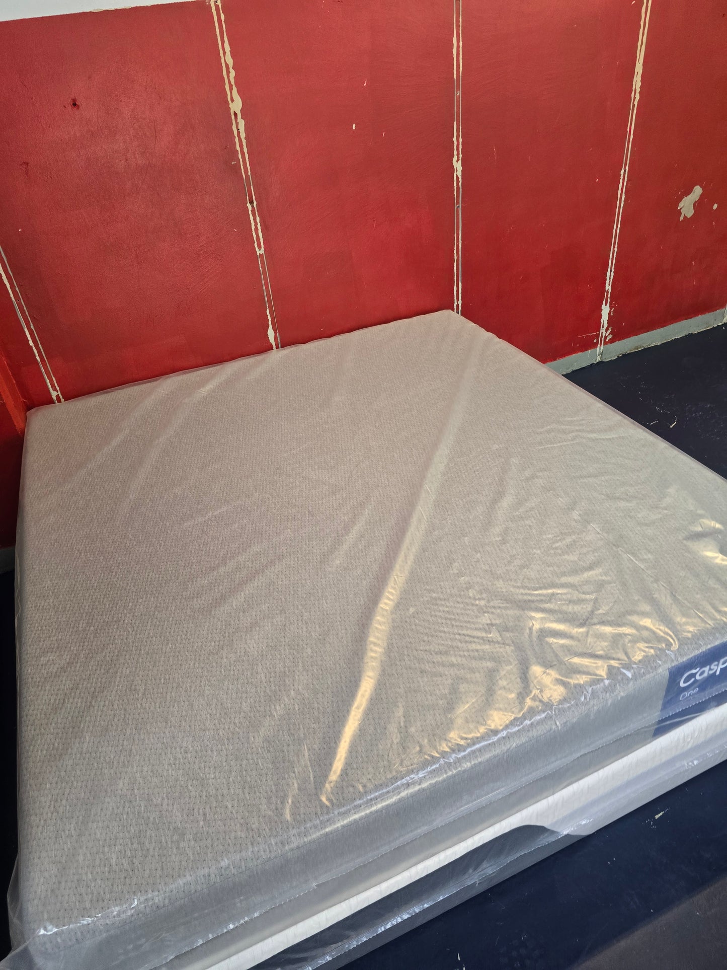Casper One King Size