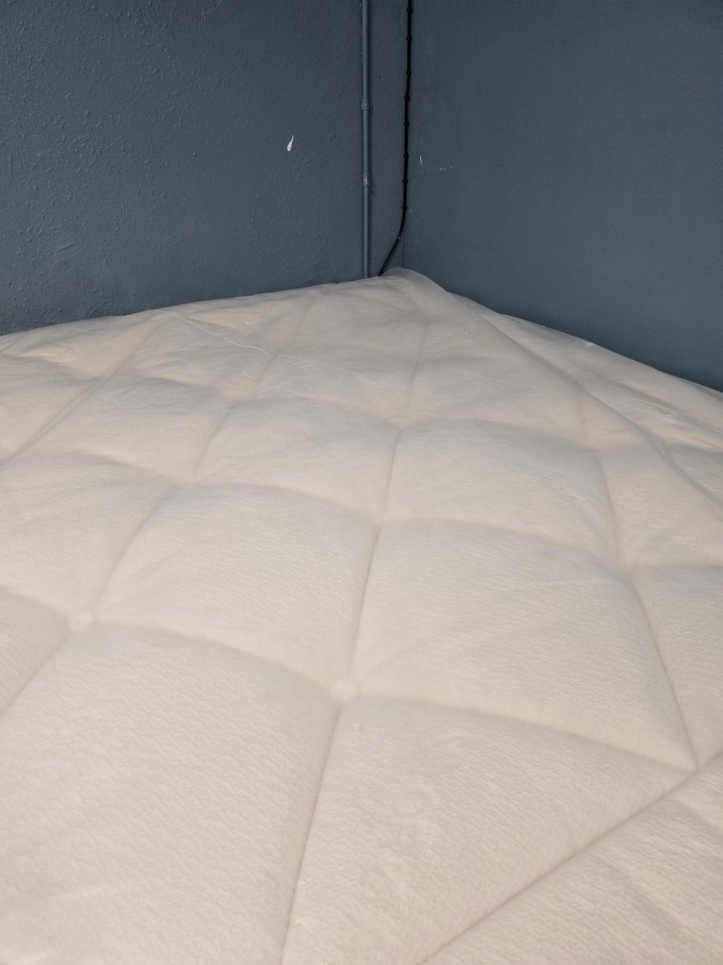 Avocado Luxury Organic Ultra Plush Pillow Top Cal-King