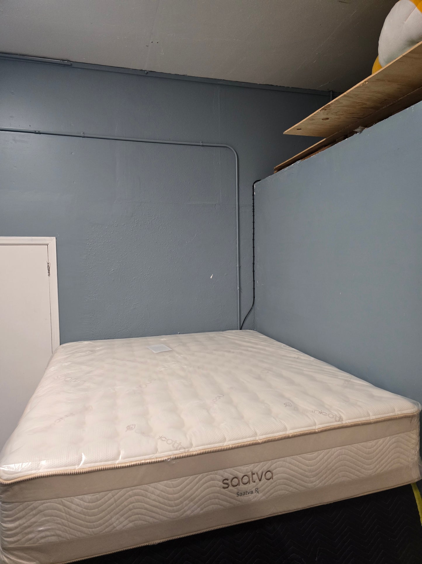 Saatva Rx Mattress King/ Cal-King