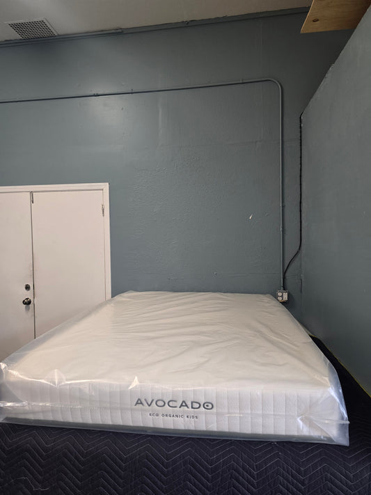 Avocado Eco Organic Kids Full Size