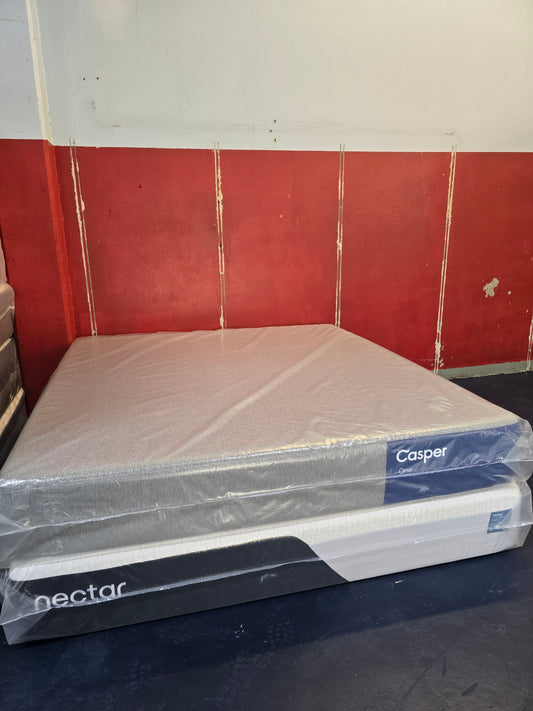 Casper One King Size