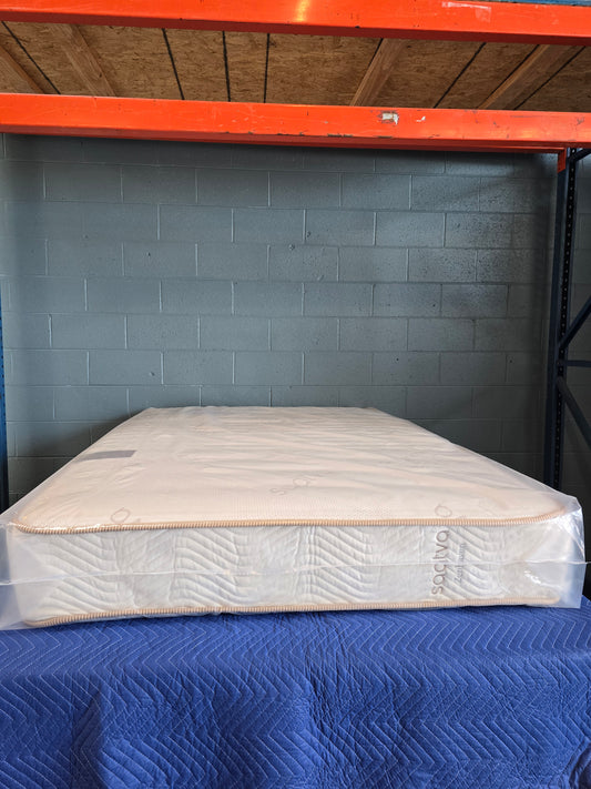 Saatva Zenhaven Full Size