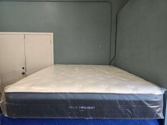 Helix Twilight Luxe King/ Cal-King