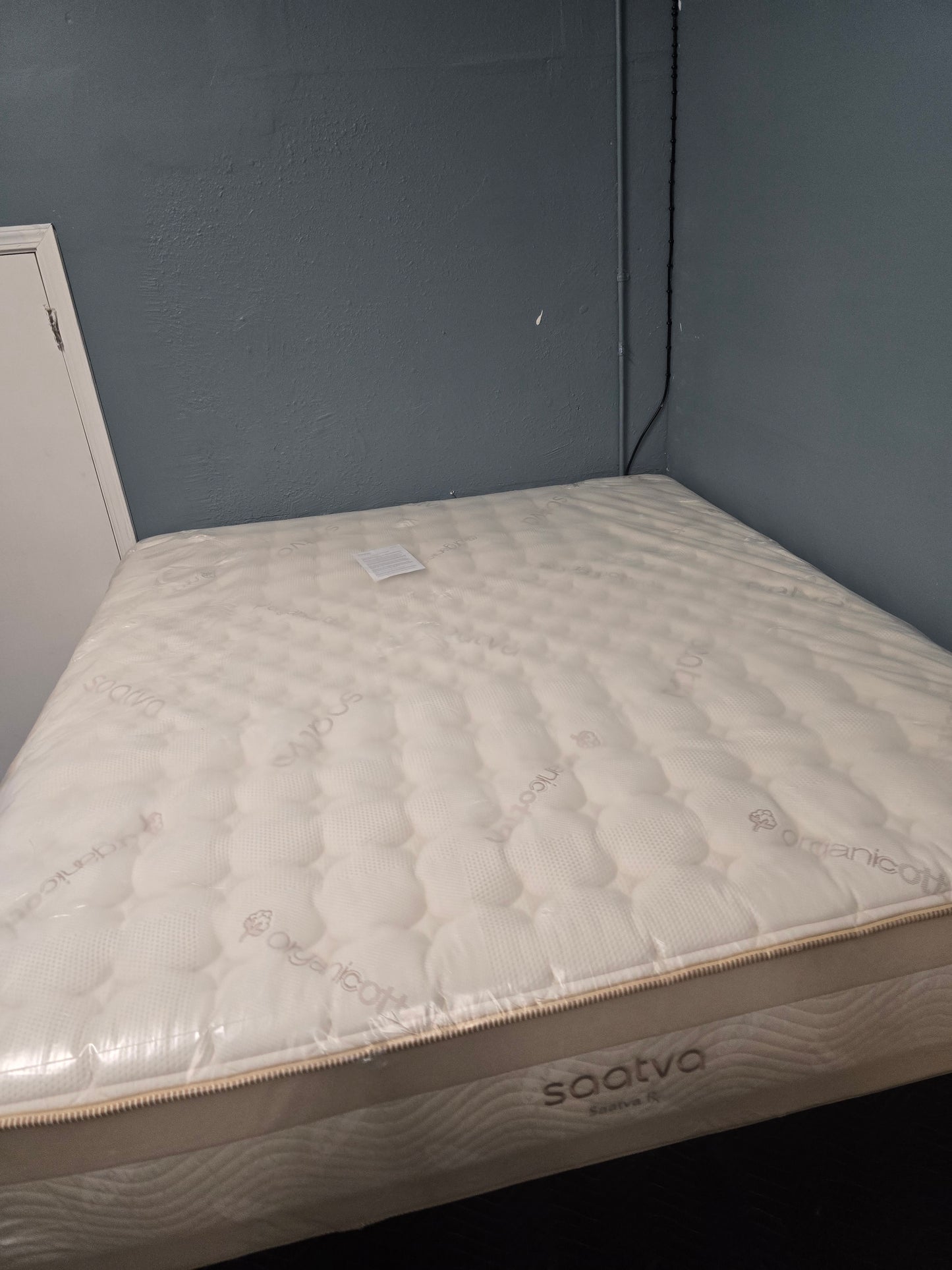 Saatva Rx Mattress King/ Cal-King