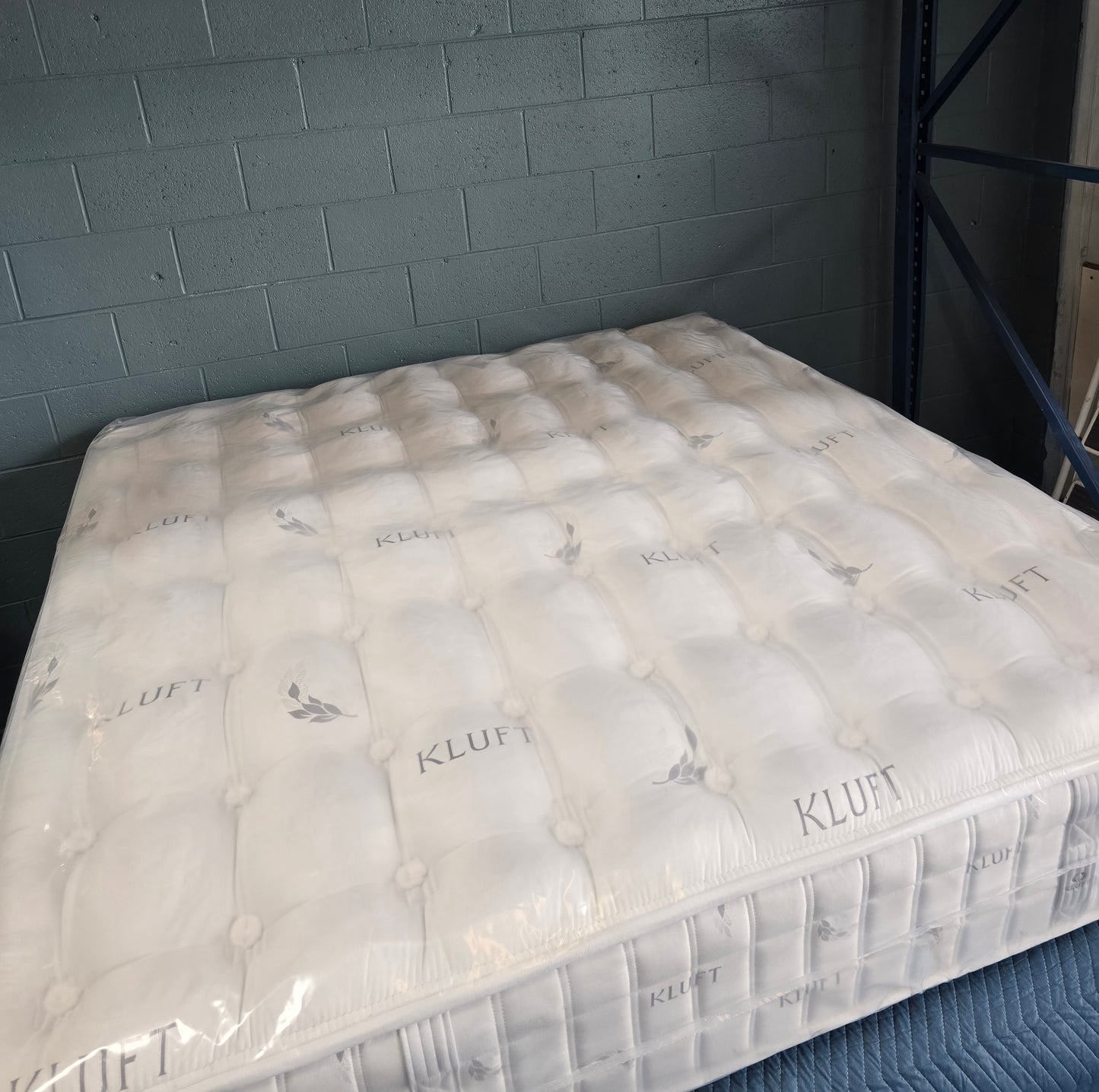 Kluft Royal Sovereign Duke Firm Mattress KING SIZE