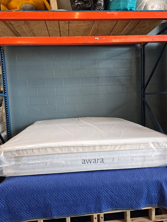Awara Premier Luxury Hybrid King Size