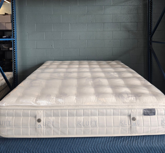 Kluft Signature Prestige Medium Firm Mattress CAL-KING SIZE