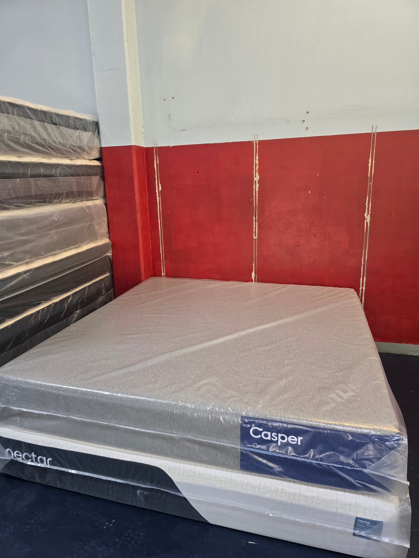 Casper One King Size