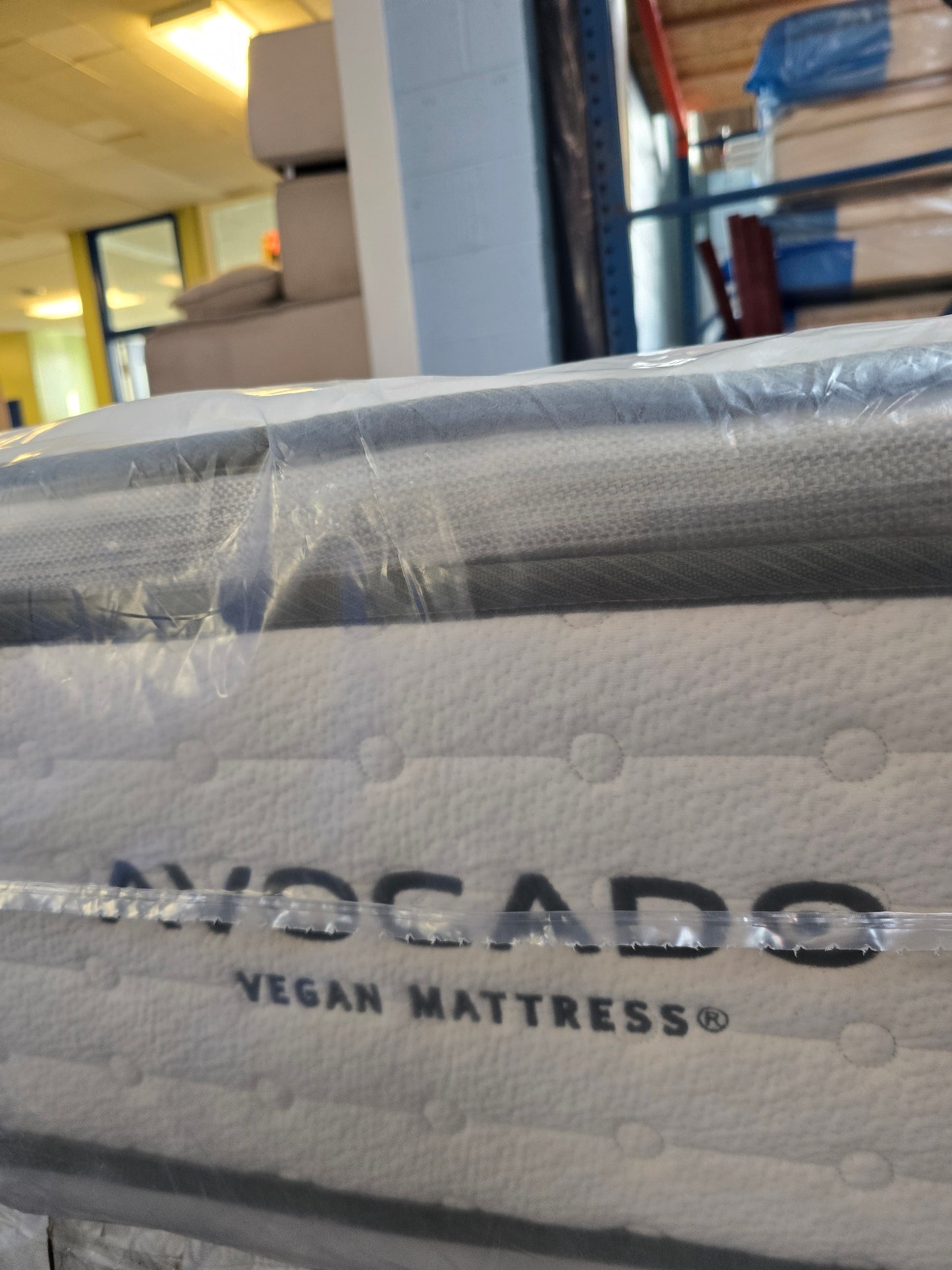 Avocado Vegan Mattress Twin-XL
