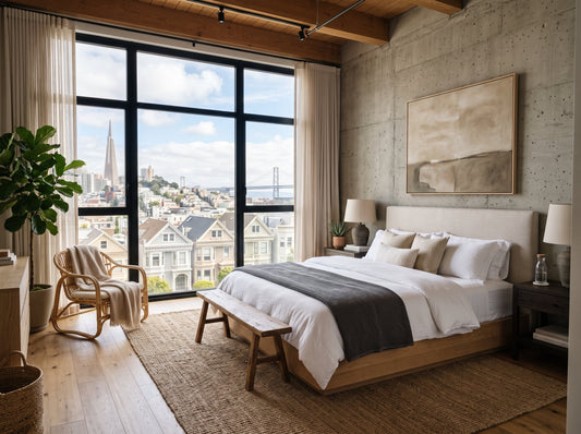 How to Buy Luxury Overstock & Open-Box Mattresses in San Francisco Without Sacrificing Quality