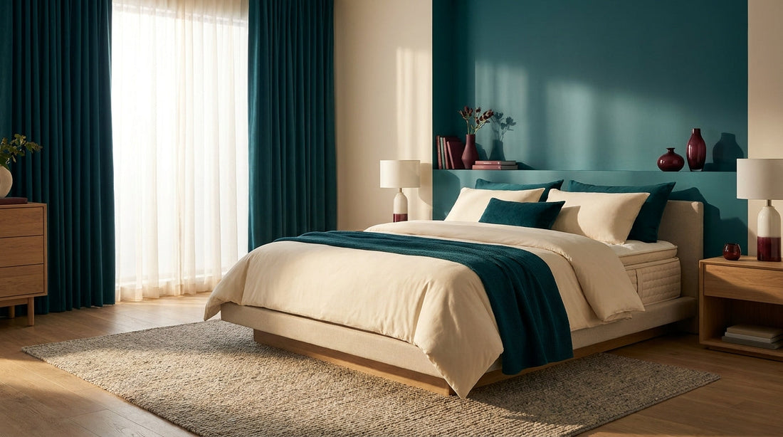 How to Choose the Right Mattress Without Overspending