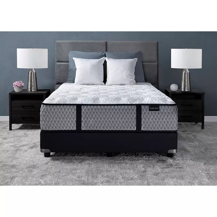 Airloom Bel Air Getty Plush Tight Top Queen/ Full