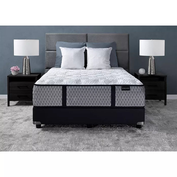 Airloom Bel Air Getty Plush Tight Top Queen/ Full