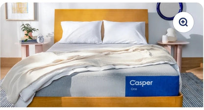 Casper One King/ Cal-King