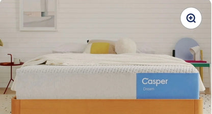 Casper Dream Queen/ Full