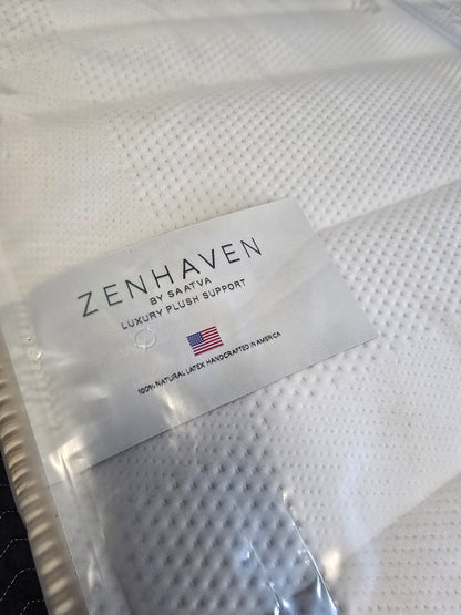 Saatva Zenhaven Queen/ Full Size
