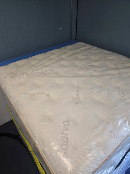Saatva Classic 14.5" King/ Cal-King
