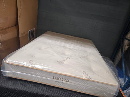 Saatva Murphy Bed Queen/ Full Size