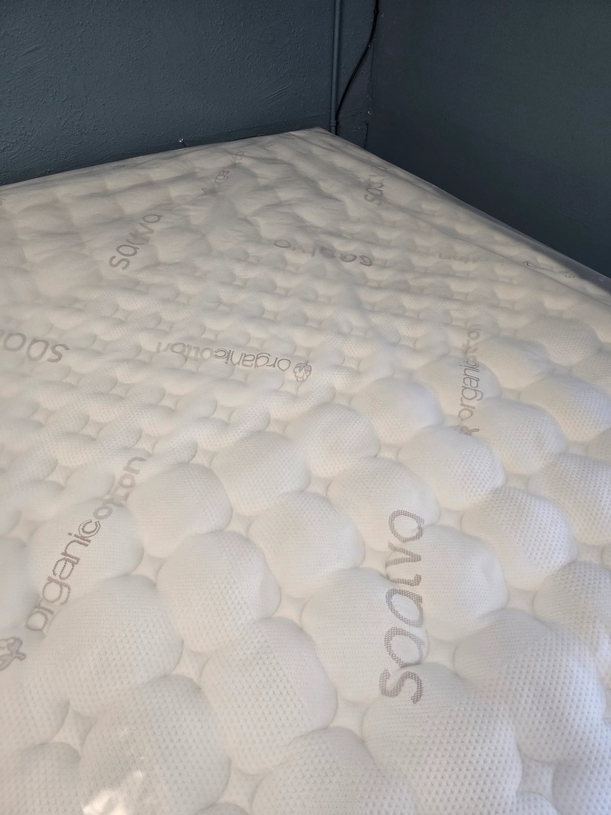 Saatva Rx Queen/ Full Size