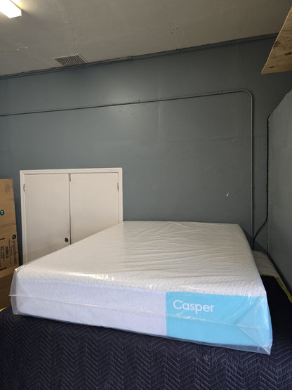 Casper Snow Queen/ Full