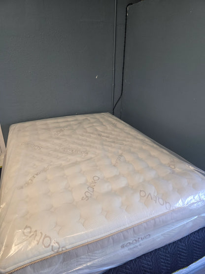Saatva Rx Queen/ Full Size