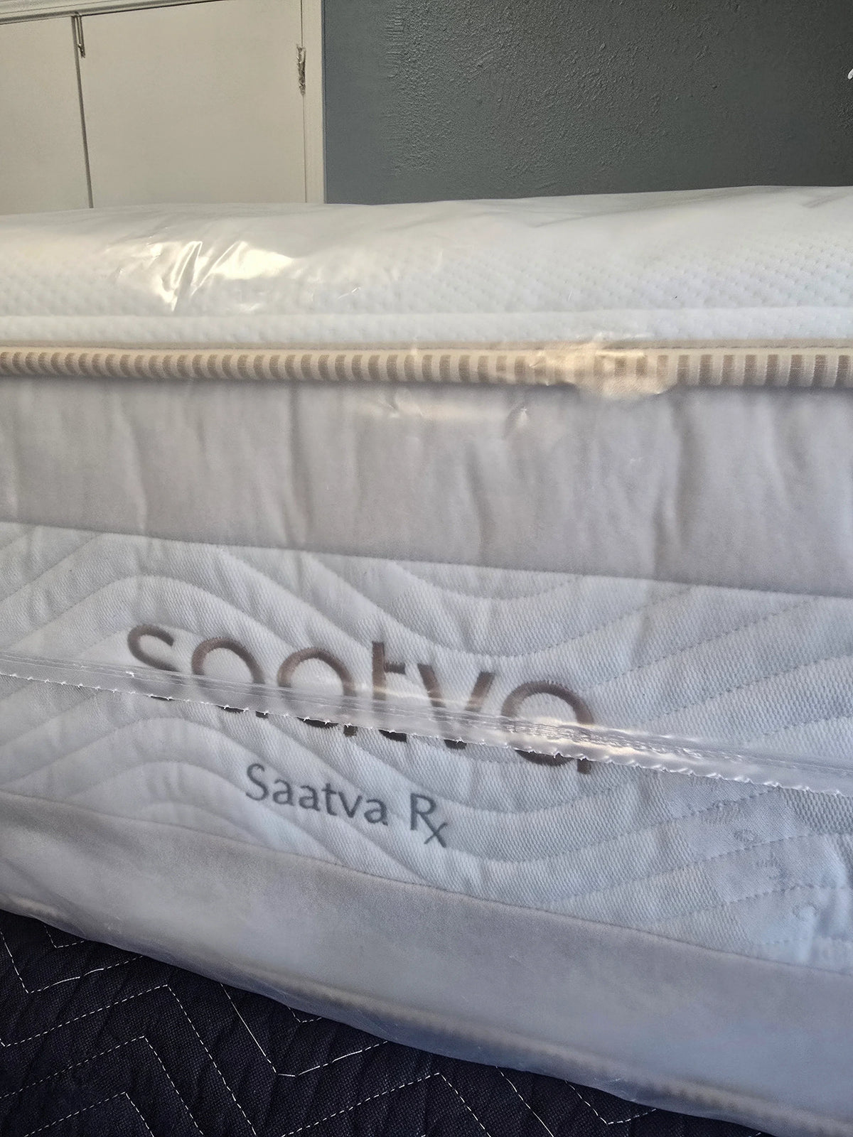 Saatva Rx Queen/ Full Size