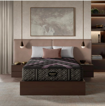 Beautyrest Black Series Two Queen/ Full (Check Description)