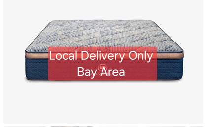 Brooklyn Bedding CopperFlex King/Cal-King