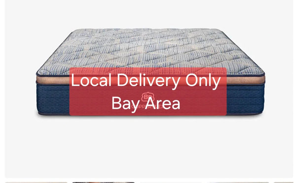 Brooklyn Bedding CopperFlex King/Cal-King