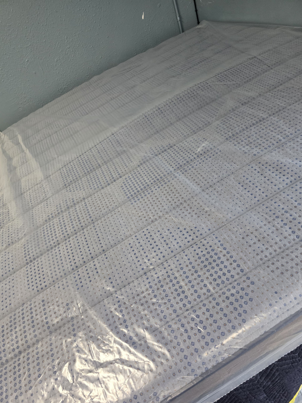 Brooklyn Bedding CopperFlex King/Cal-King