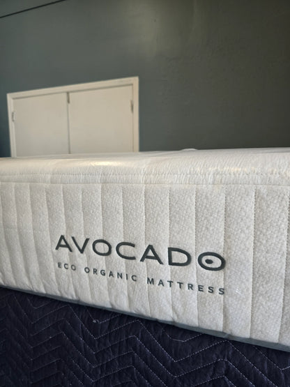 Avocado Eco Organic King/ Cal-King