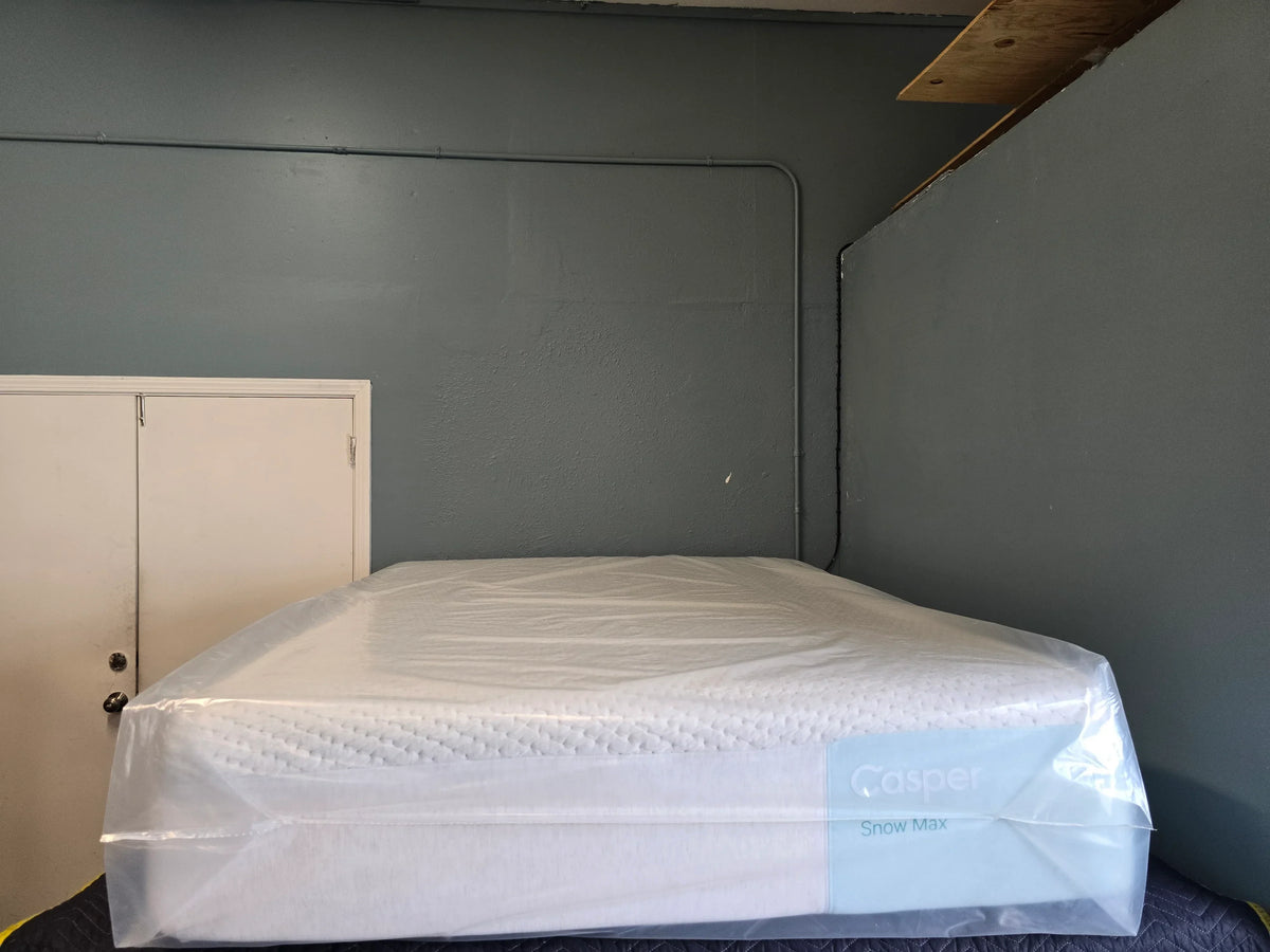 Casper Snow Max Queen/ Full