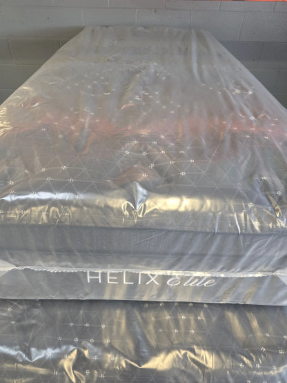 Helix Twilight Elite Twin/ Split King