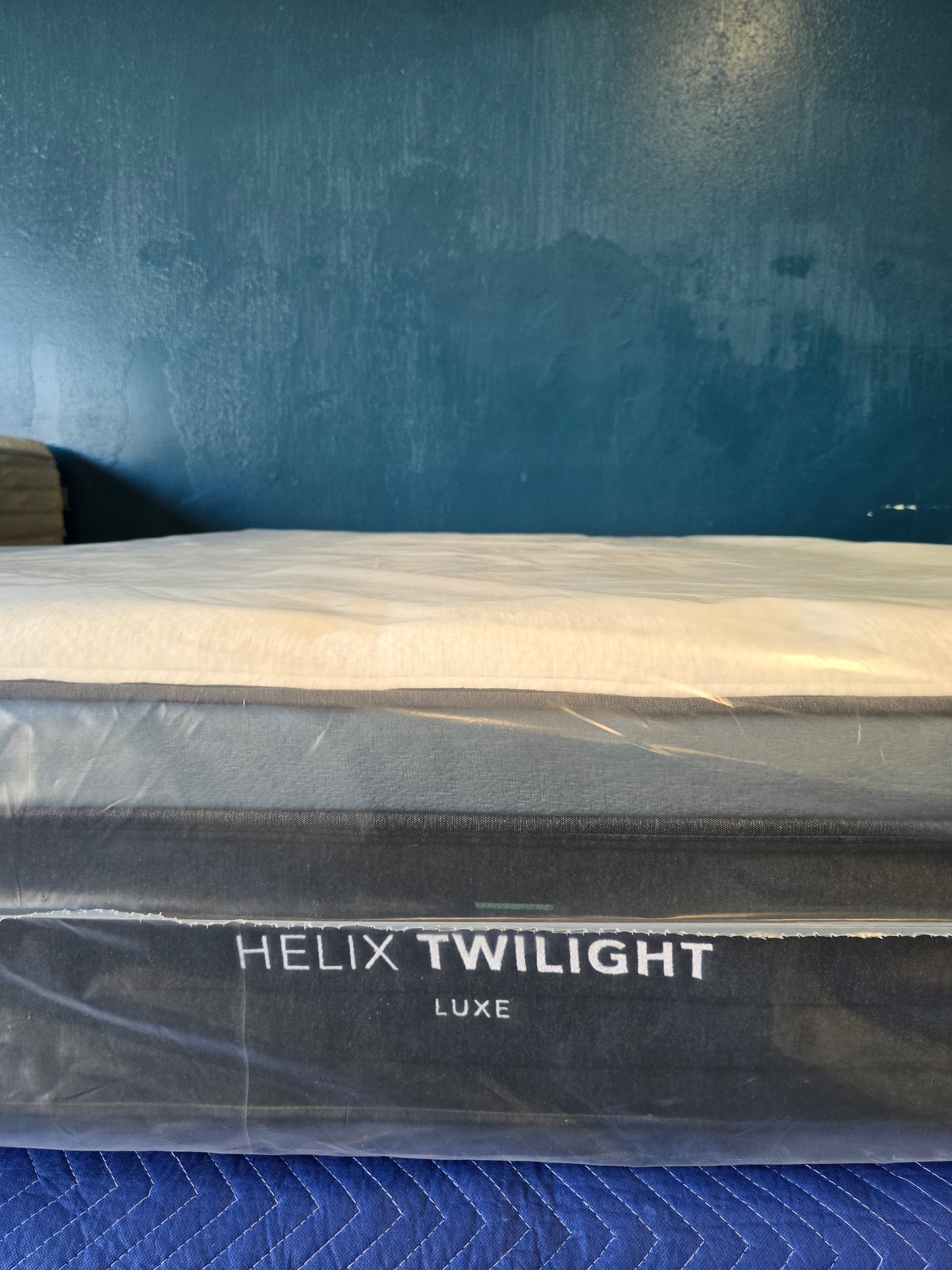 Helix Twilight Luxe Full Size