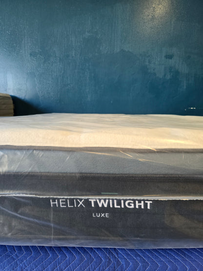 Helix Twilight Luxe Full Size