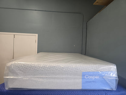 Casper Dream Max Queen/ Full