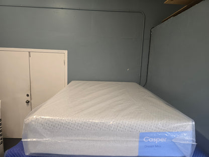 Casper Dream Max Queen/ Full